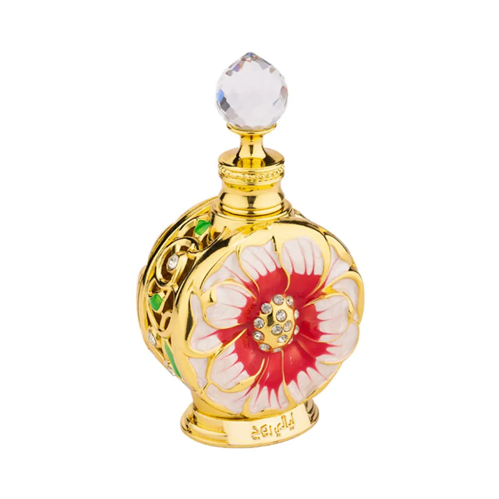 Swiss Arabian Layali Rouge Concentrated Perfume Oil 15Ml