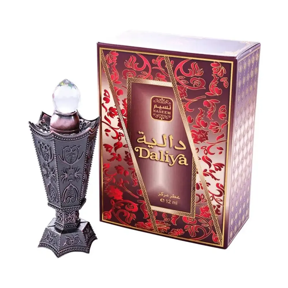 Naseem Daliya 12Ml