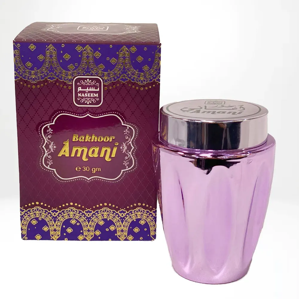 Naseem Bukhoor Amani 30G