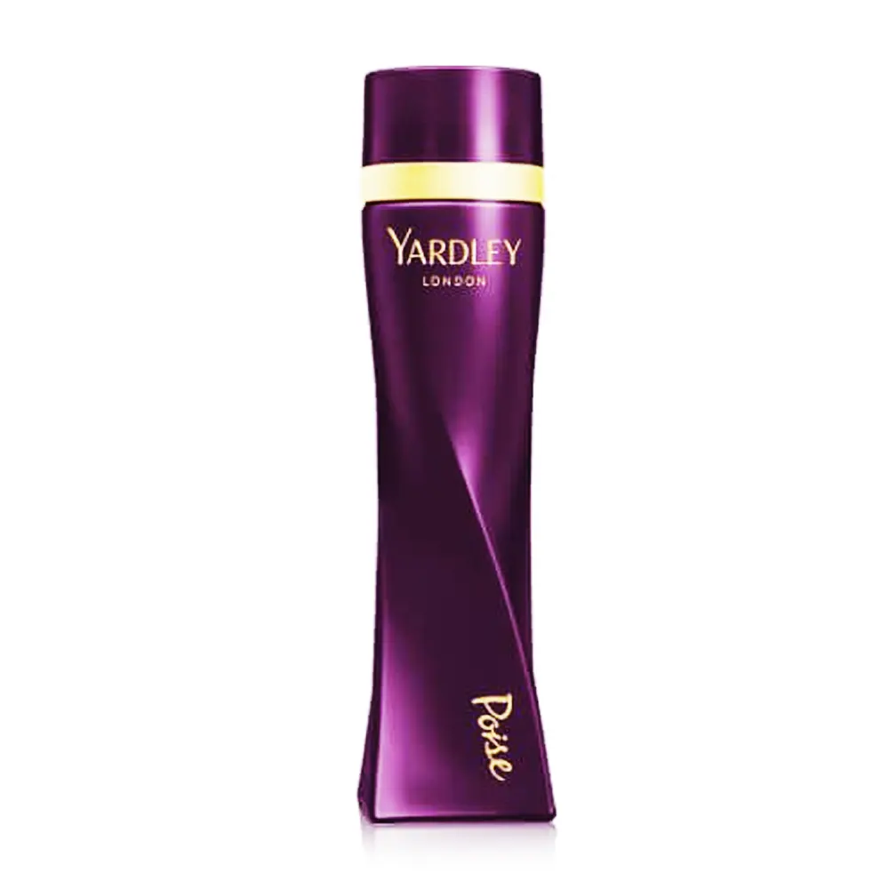 Yardley London Poise Eau De Parfum 100Ml