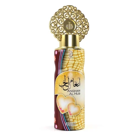 Arabiyat By My Perfumes Angham Al Hub Perfume Spray 200Ml