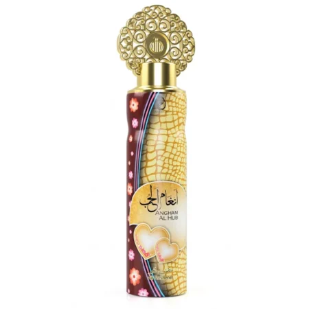 Arabiyat By My Perfumes Angham Al Hub 300Ml