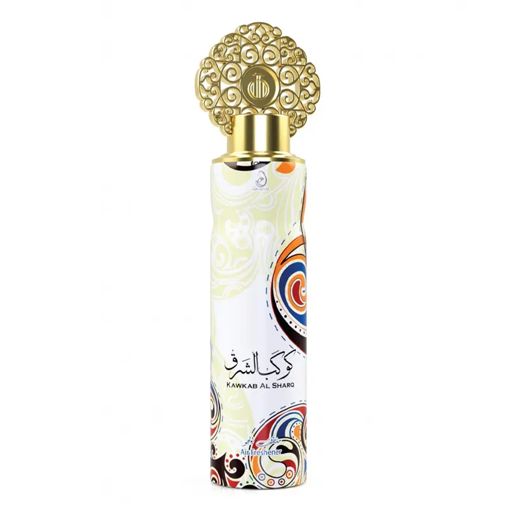 Arabiyat By My Perfumes Kawkab Al Sharq Air Freshner 300Ml