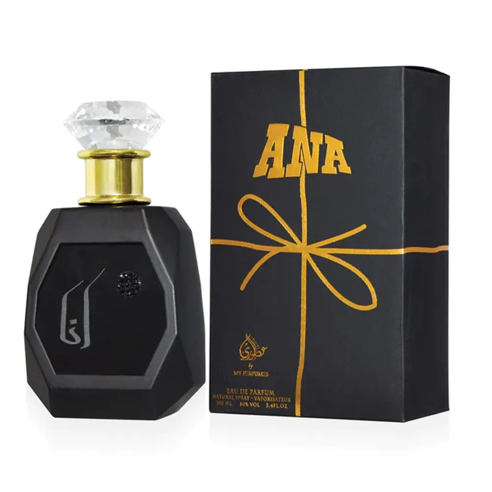 Otoori By My Perfumes Ana Eau De Parfum 100Ml