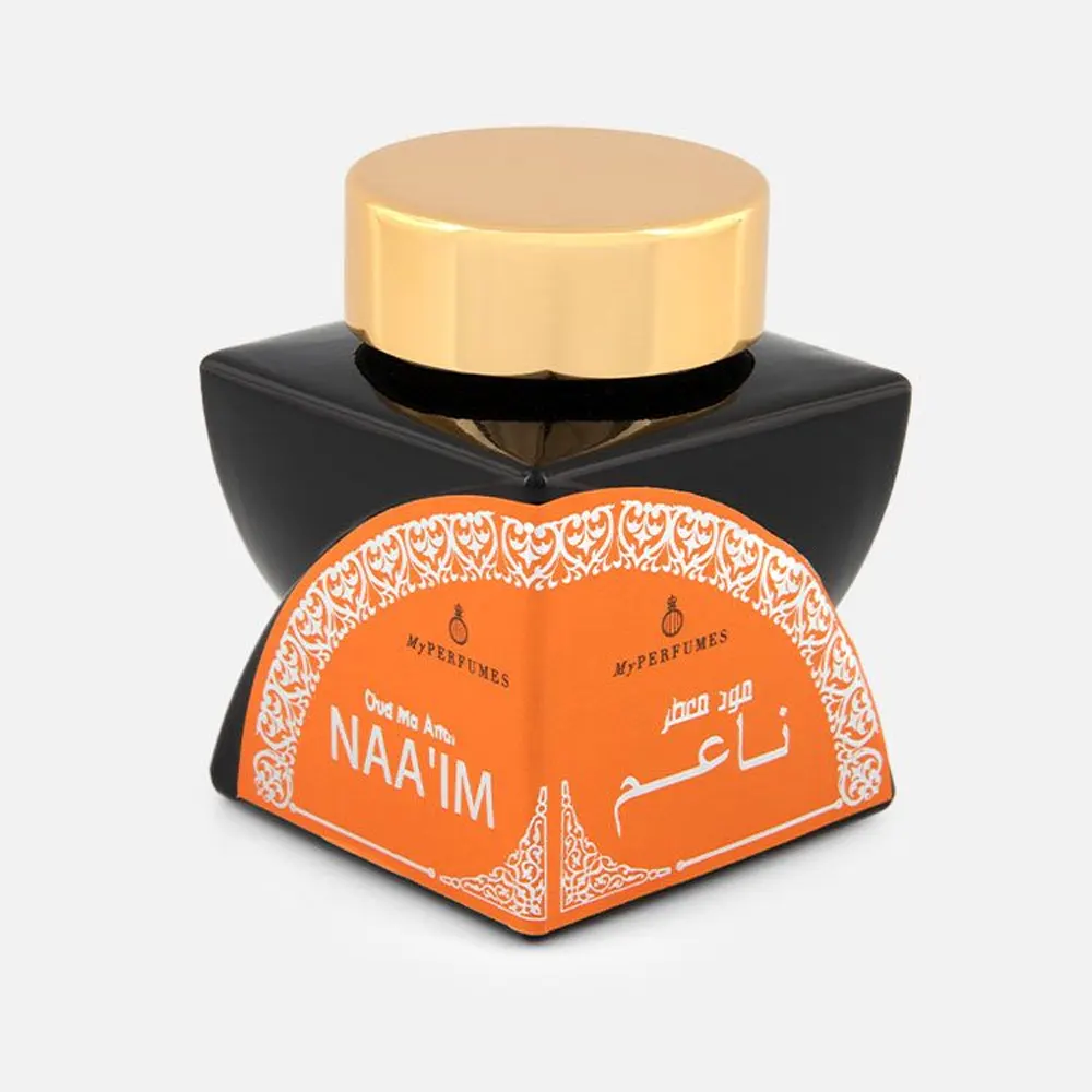Otoori By My Perfumes Oud Ma Attar Naaim 25G