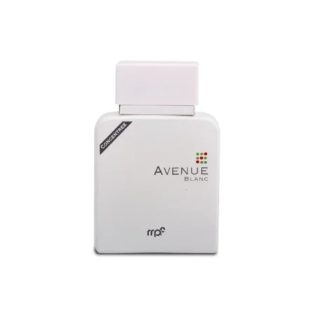 Mpf By My Perfumes Avenue Blanc Eau De Parfum 100Ml