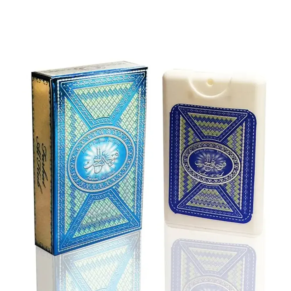 Otoori Farhat Al Hub Eau De Parfum 20Ml