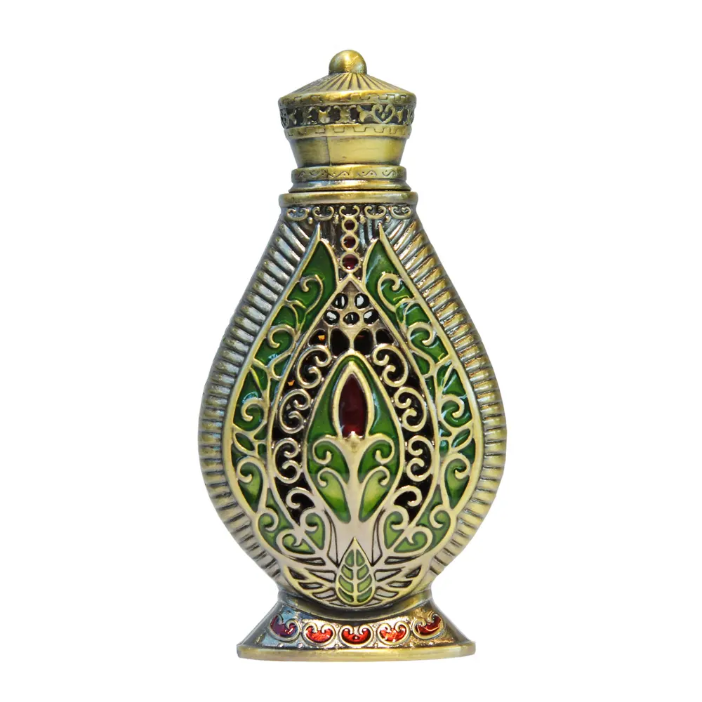 My Perfumes Qamarain Concentrated Perfume Oil 15Ml