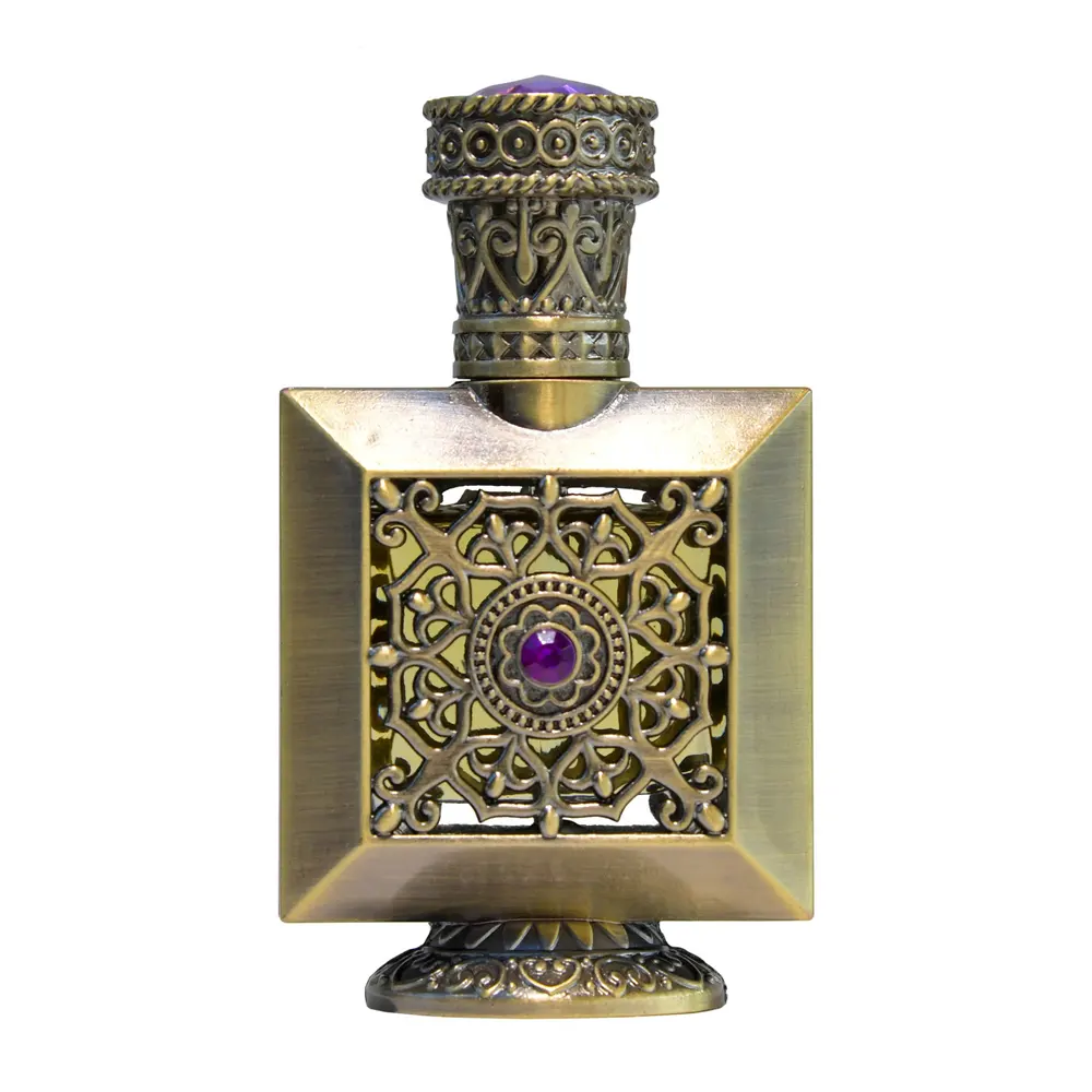 My Perfumes Rawda Concentrated Perfume Oil 15Ml