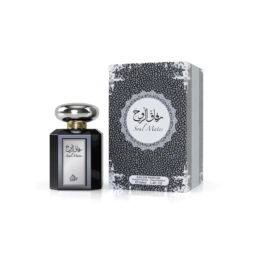 Otoori By My Perfumes Soul Mates Eau De Parfum Natural Spray Vaporisateur 100Ml