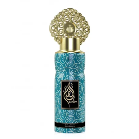 ARABIYAT BY MY PERFUMES ELHAM PERFUME SPRAY 200ML
