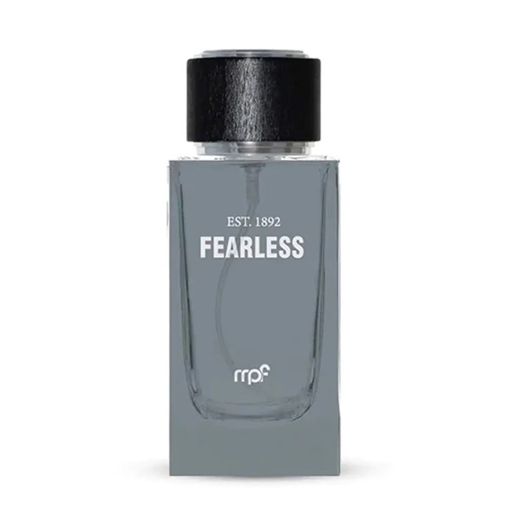 My Perfumes Est1892 Fearless Eau De Parfum 100Ml