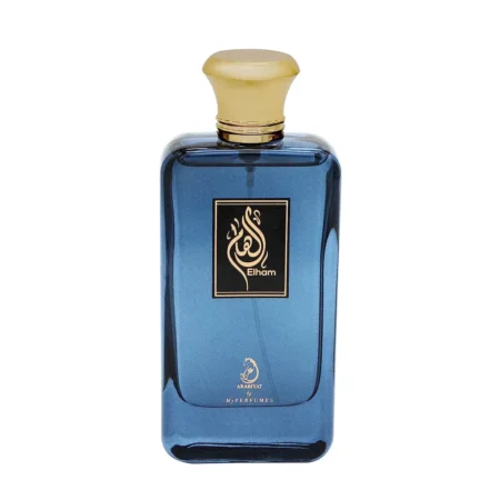 ARABIYAT BY MY PERFUMES ELHAM EAU DE PERFUMES 100ML