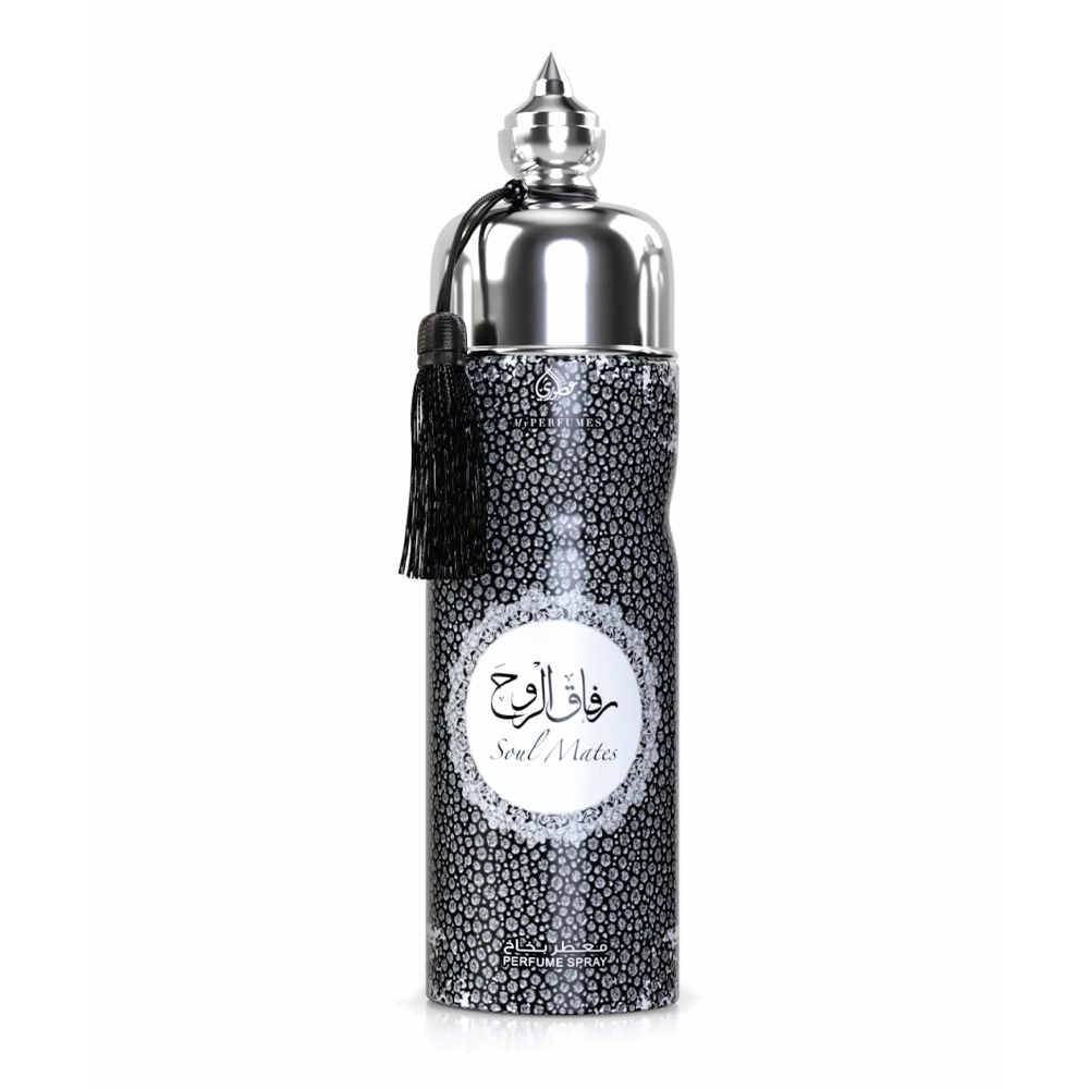 Otoori By My Perfumes Soul Mates Perfume Spray 200Ml