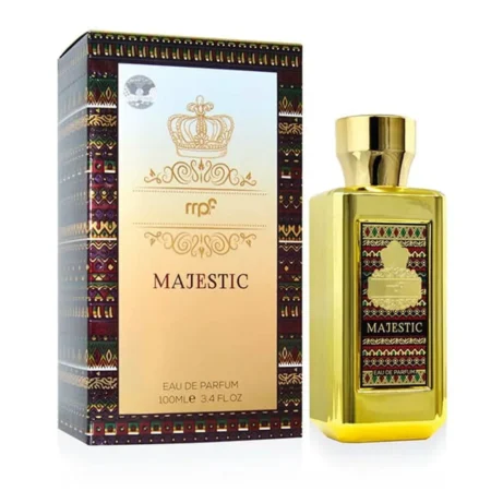 Rrpf By My Perfumes Majestic Eau De Parfum 100Ml