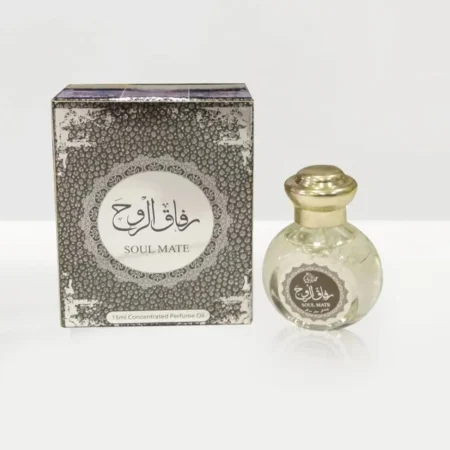 Otoori By My Perfumes Soul Mates Concentrated Perfume Oil 12Ml