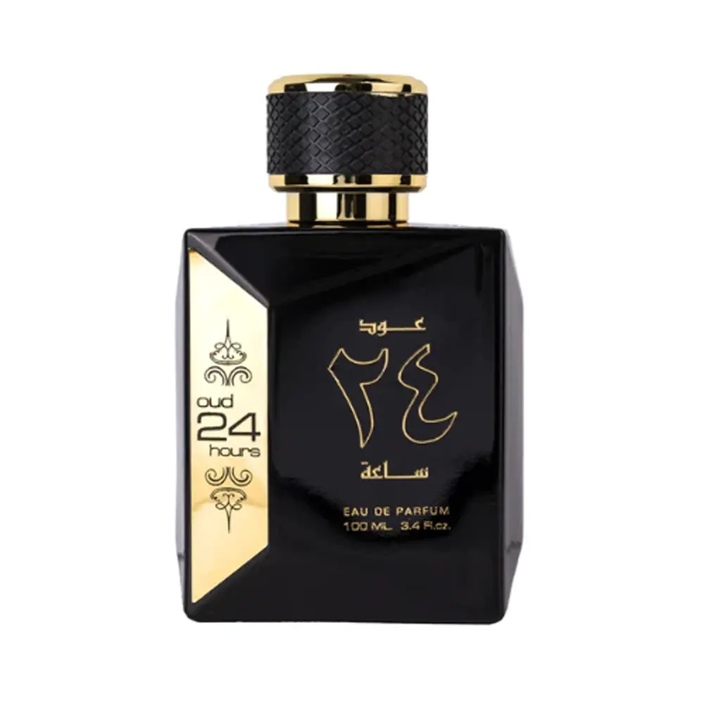 Ard Al Zaafaran Oud 24 Hours Eau De Parfum 100Ml