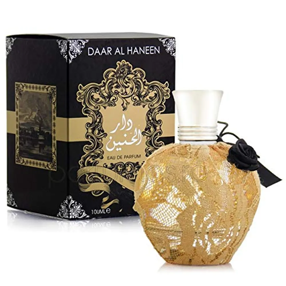 Daar Al Haneen Eau De Parfum 100Ml
