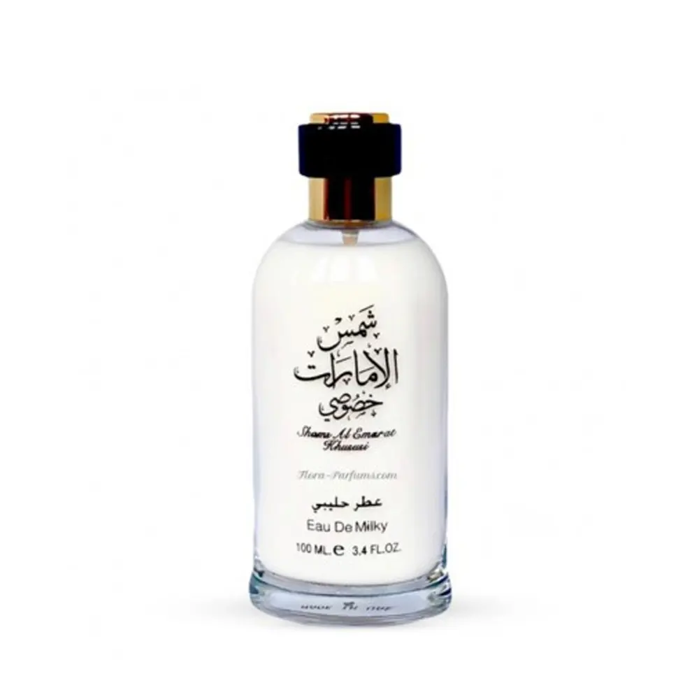 Shams Al Emarat Khususi Eau De Milky 100Ml