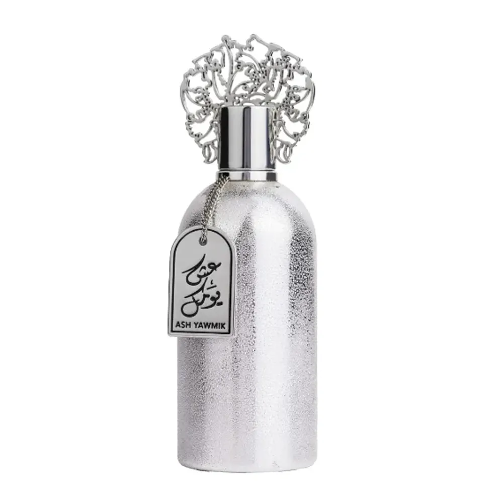 Ash Yawmik Eau De Parfum 100 Ml