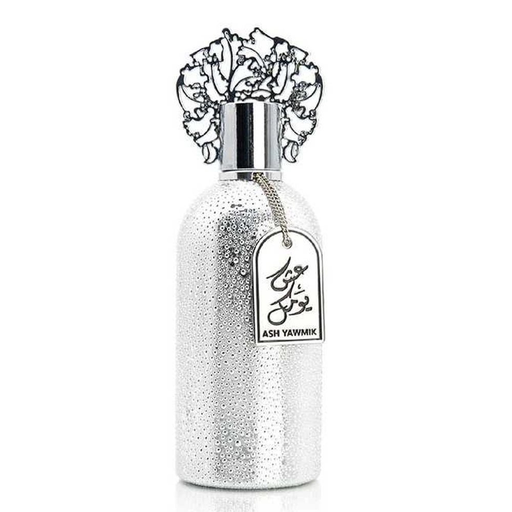 Ash Yawmik Eau De Parfum 100Ml