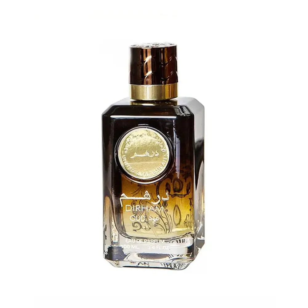 Ard Al Zaafaran Dirham Oud Eau De Parfum 100Ml