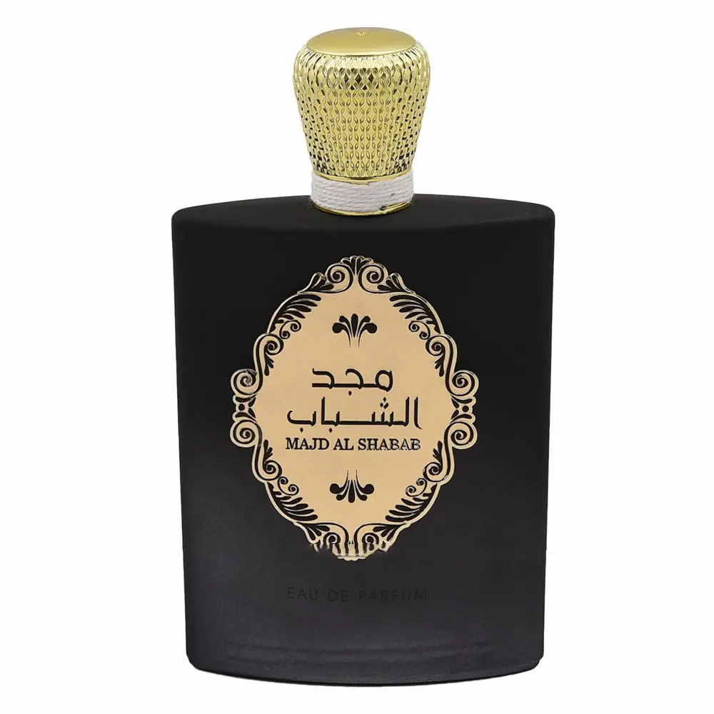 Majd Al Shabab Eau De Parfum 100Ml