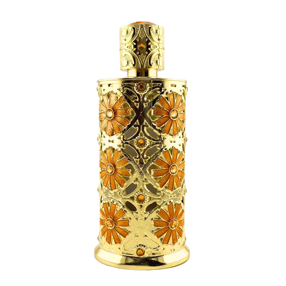 Ard Al Zaafran Mousuf Pure Concentrated Oil 12Ml