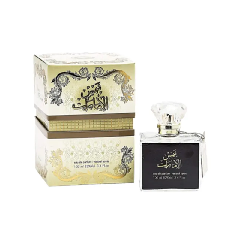 Shams Al Emarat Eau De Parfum 100Ml