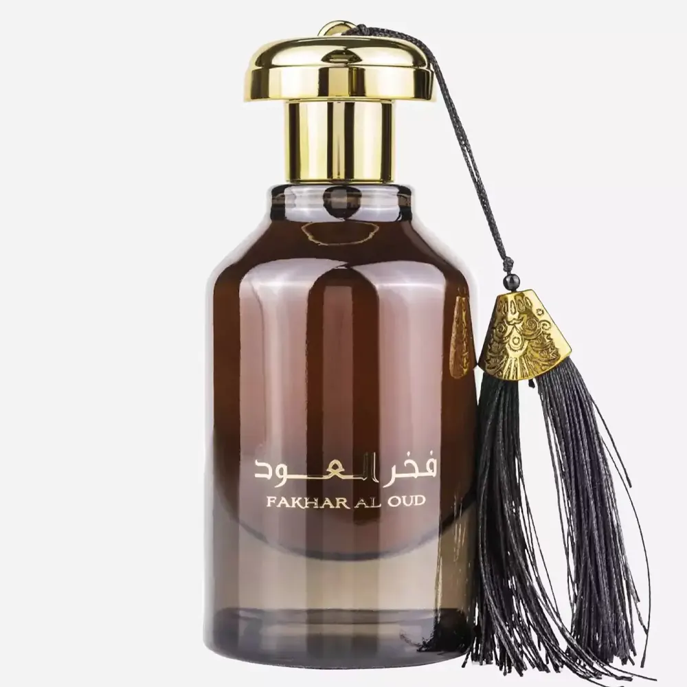 Ard Al Zaafaran Fakhar Al Oud Eau De Parfum 100Ml