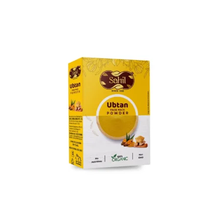 Sahil Ubtan Face Pack Powder 100G