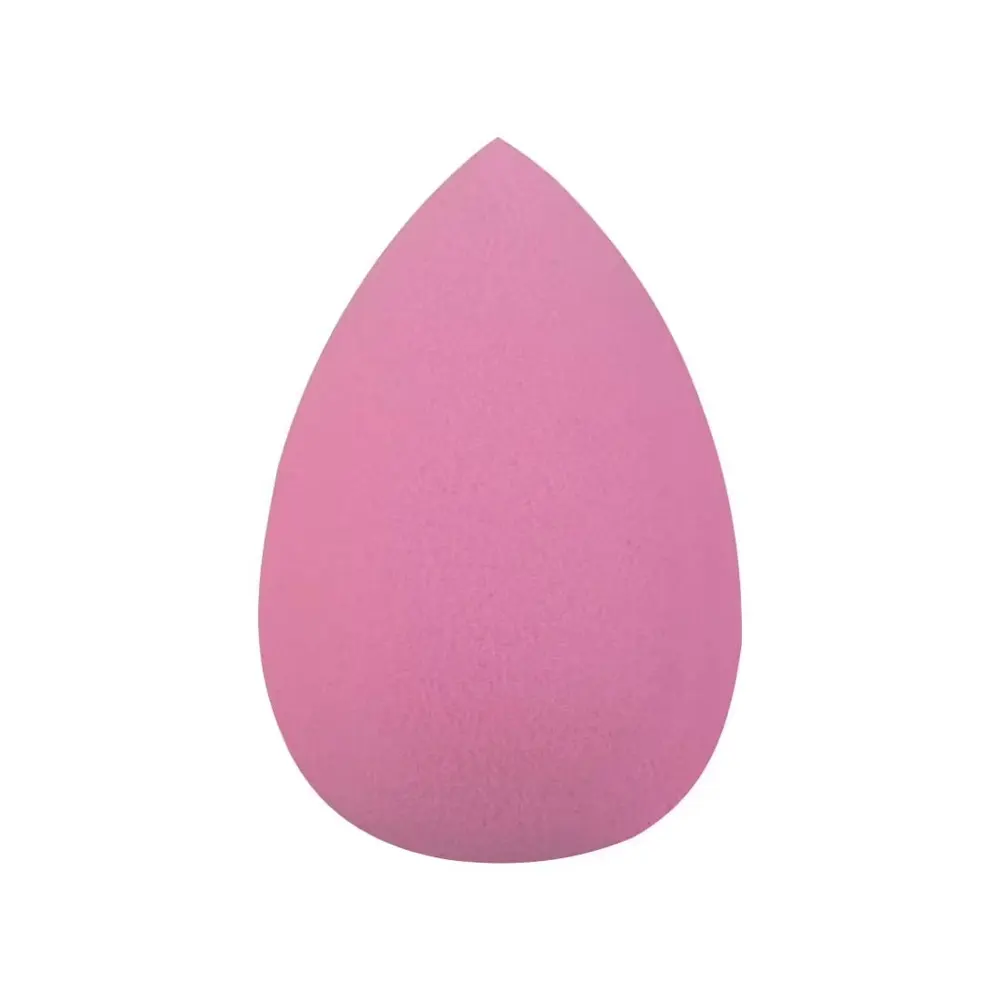 Bronson Professional Pink Ultimate Classic Beauty Blender Makeup Sponge 1N