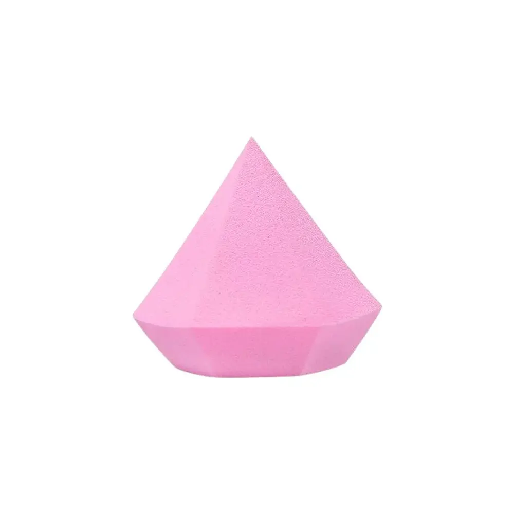 Bronson Professional Pink Diamond Beauty Blender Makeup Sponge