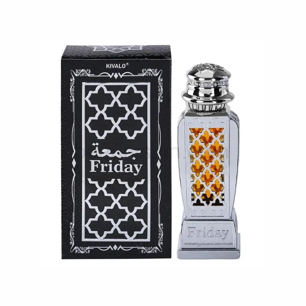 Al Haramain Friday Ahp 1651 15Ml