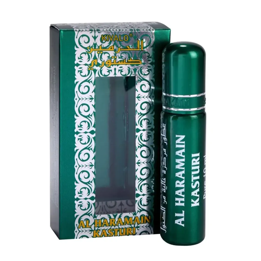 Al Haramain Kasturi Ahp1738 10Ml