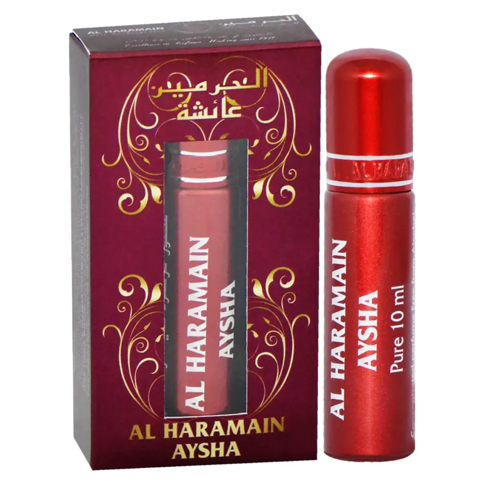 Al Haramain Aysha Ahp1744 10Ml