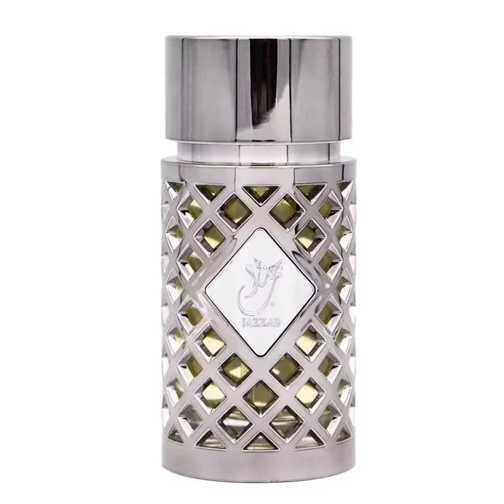 Jazzab Eau De Parfum 100 Ml