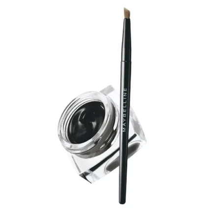 Maybelline New York Lasting Drama Gel Liner Upto 36H 01 Black 2.5G