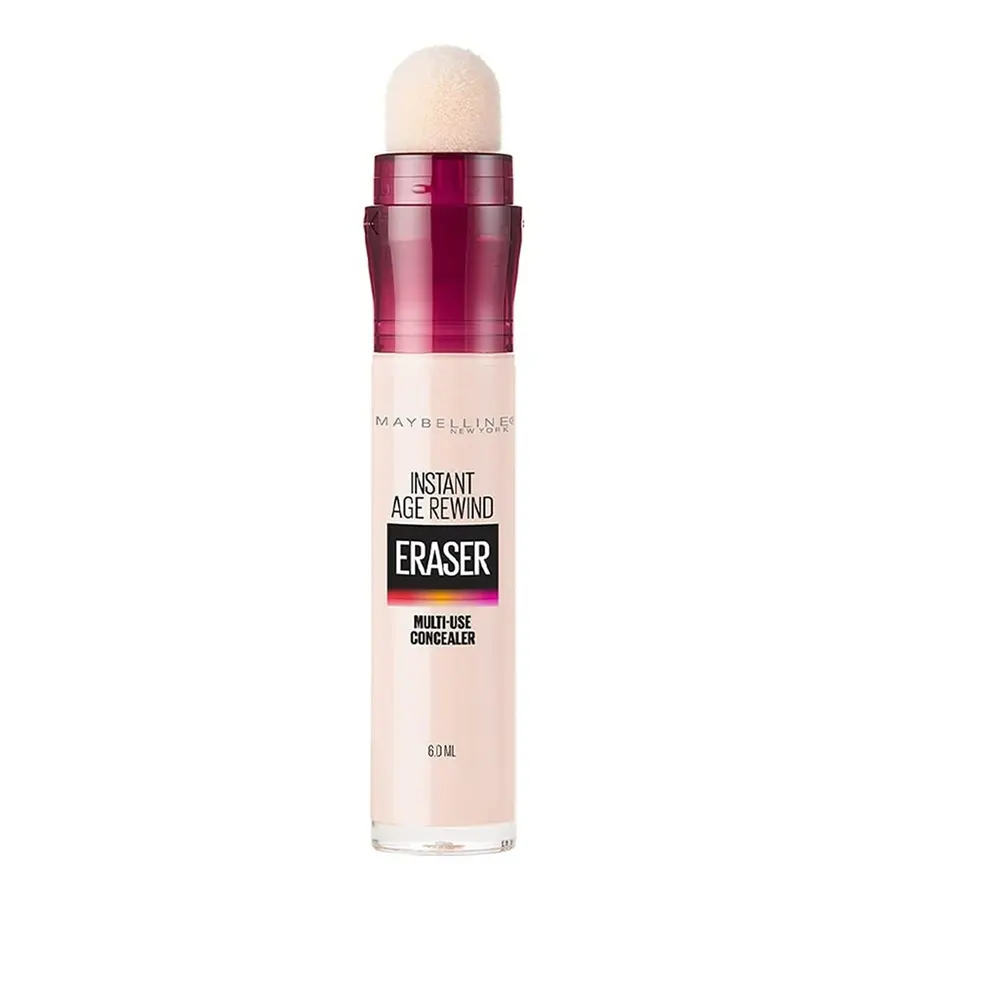 Maybelline Instant Age Rewind Eraser Multi-Use Concealer 110 Fair 60Ml