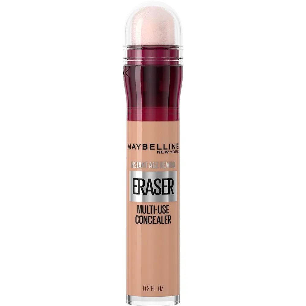 Maybelline New York Instant Age Rewind Eraser Multi-Use Concealer 140 Honey 6Ml