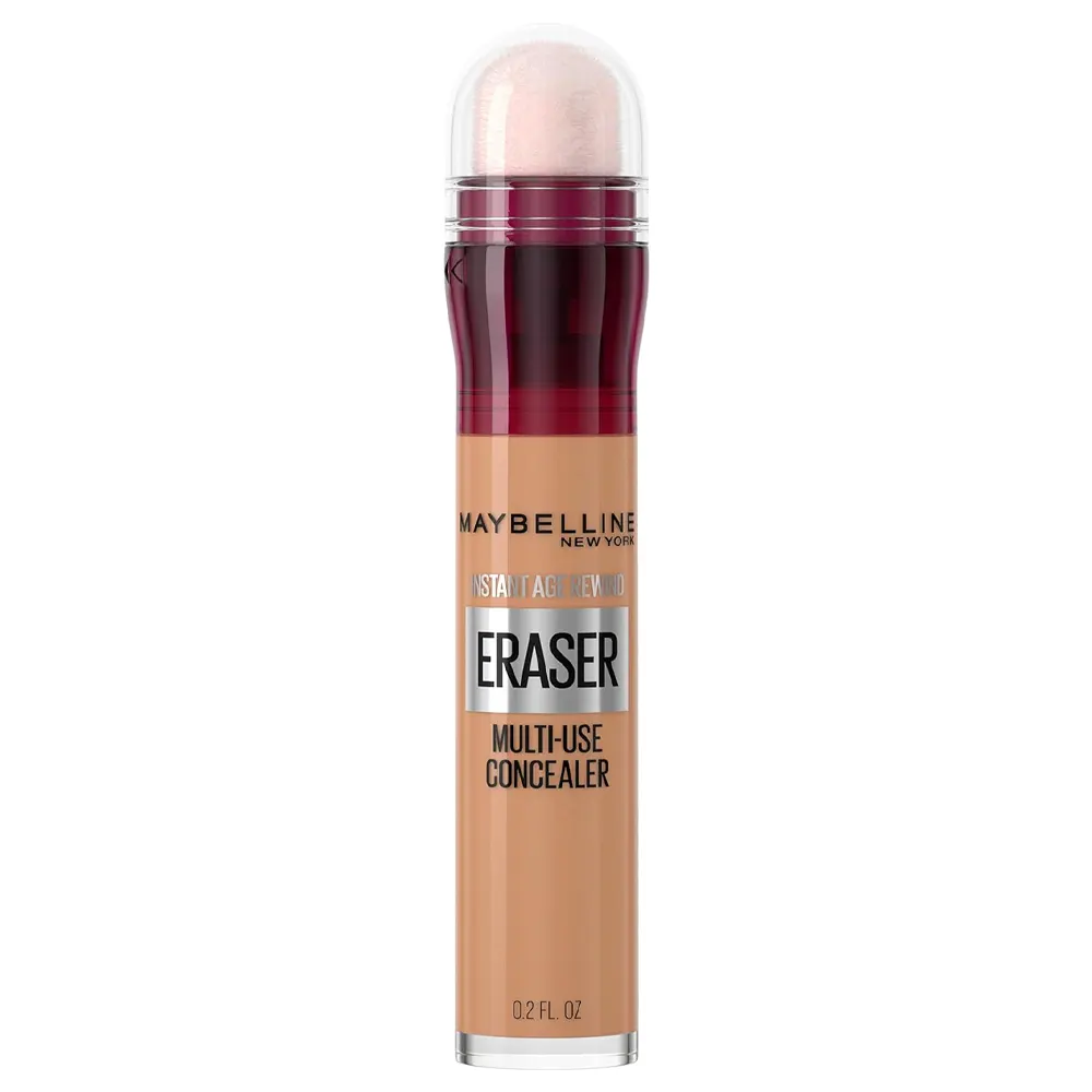 Maybelline New York Instant Age Rewind Eraser Multi-Use Concealer 120 Light 6Ml