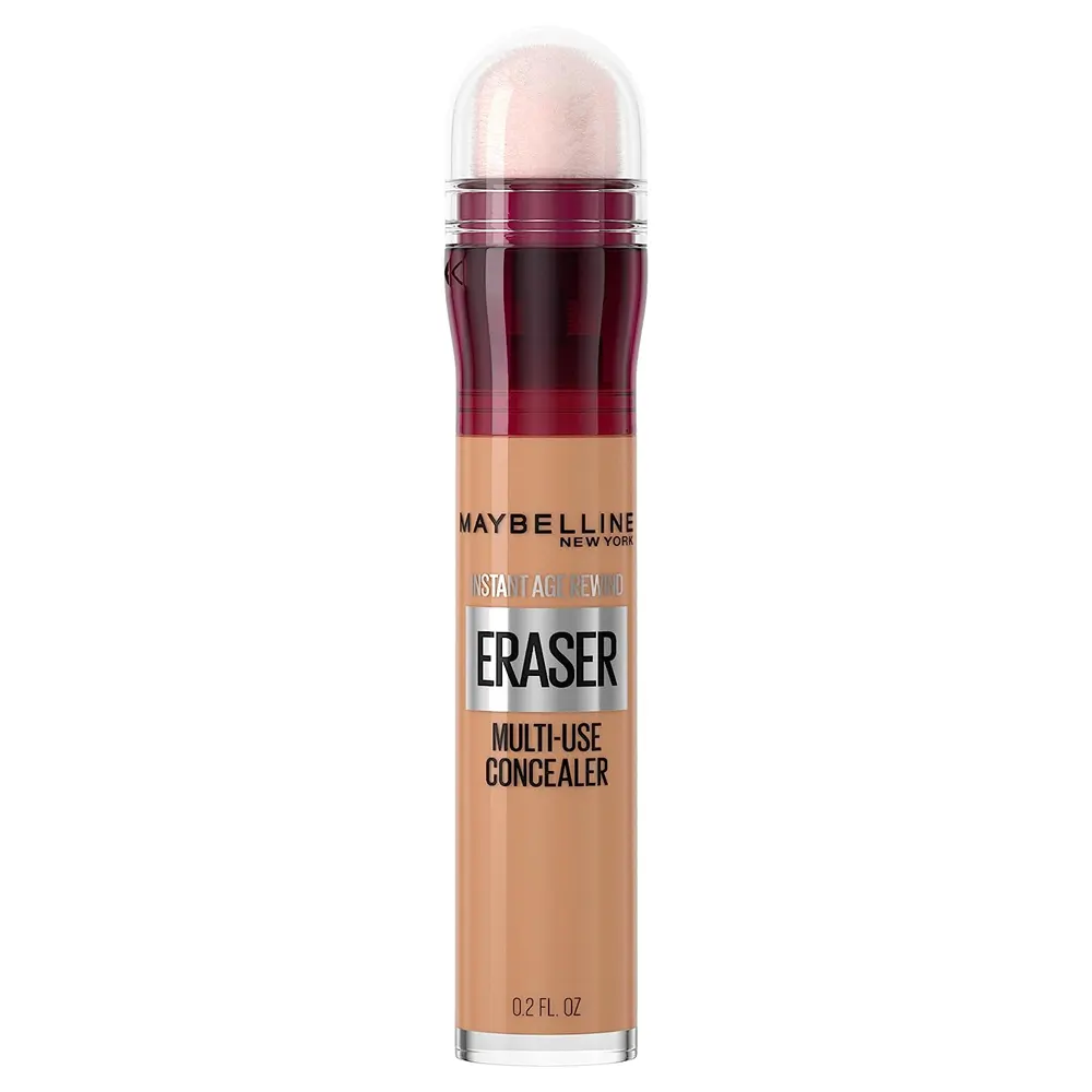 Maybelline New York Instant Age Rewind Eraser Multi-Use Concealer 130 Medium 6Ml