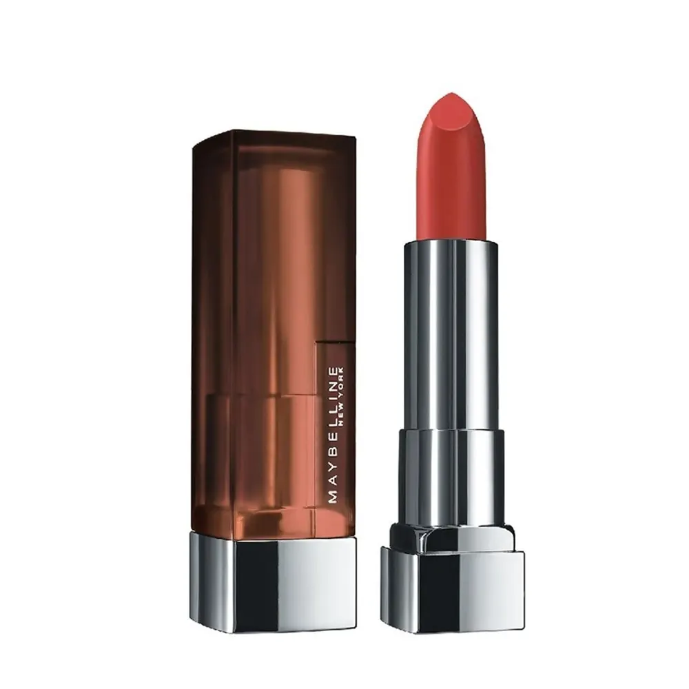 Maybelline New York Color Sensational The Creamy Mattes 500 Chili Nudes 3.9G