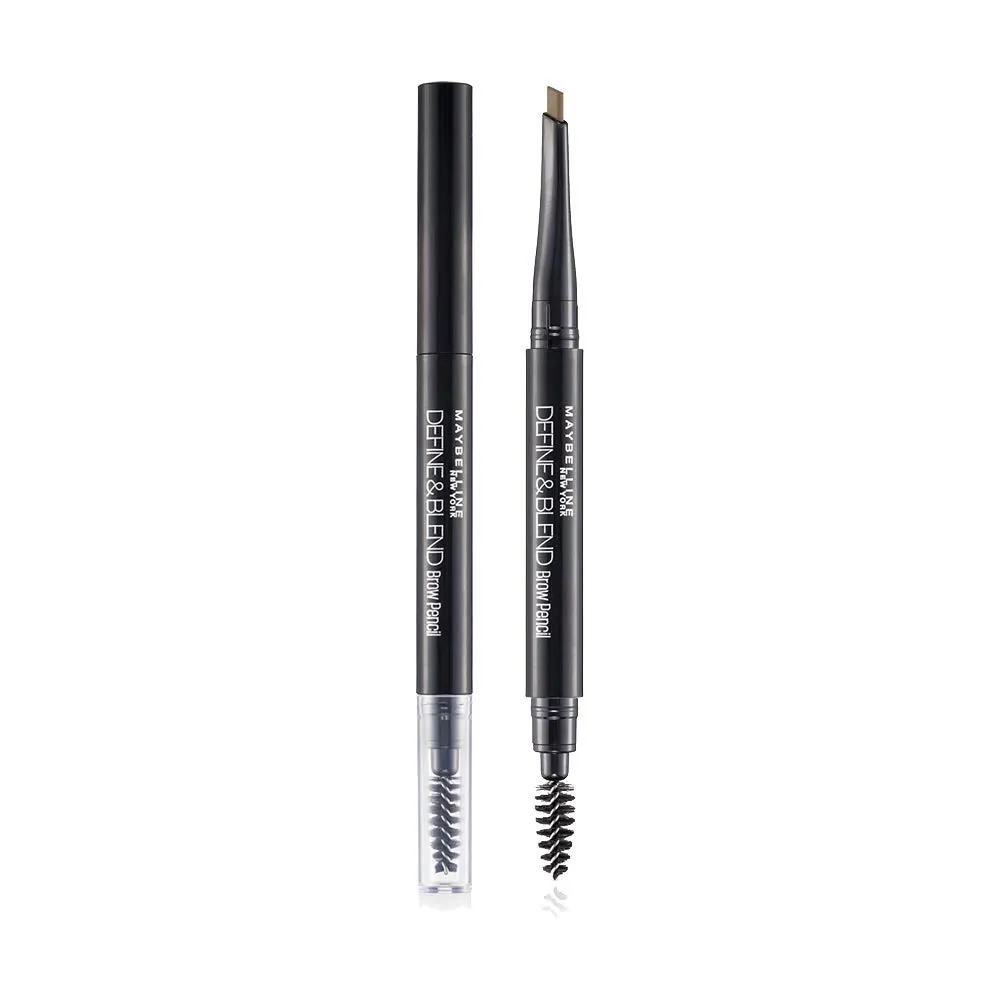 Maybelline New York Define &Amp; Blend Brow Pencil 0.16G