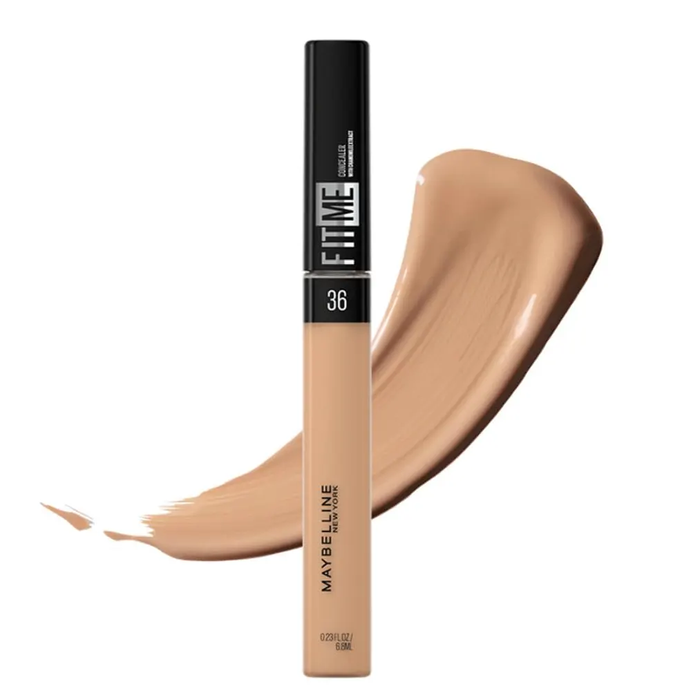 Maybelline New York Fit Me 36 Concealer With Chamomile Extract 6.8Ml