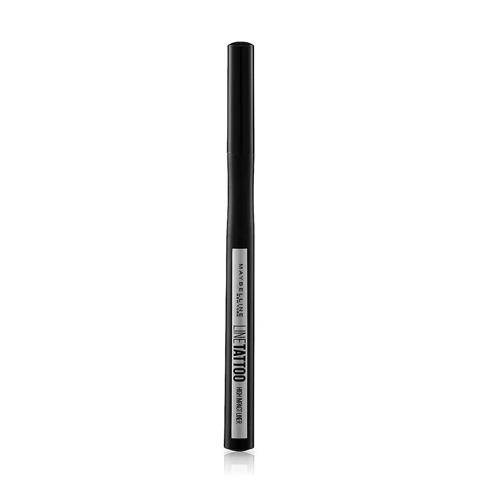 Maybelline New York Line Tattoo High Impact Liner Intense Black 1G