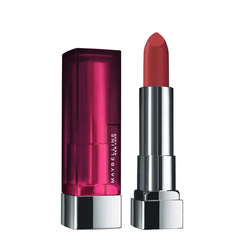 Maybelline New York Color Sensational The Creamy Mattes 807 Dried Rose 3.9G