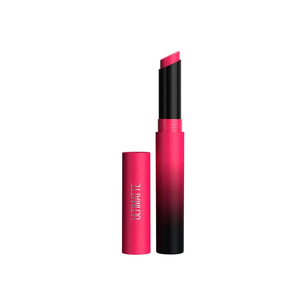 Maybelline New York Ultimate Lipstick 399 More Magenta 1.7G