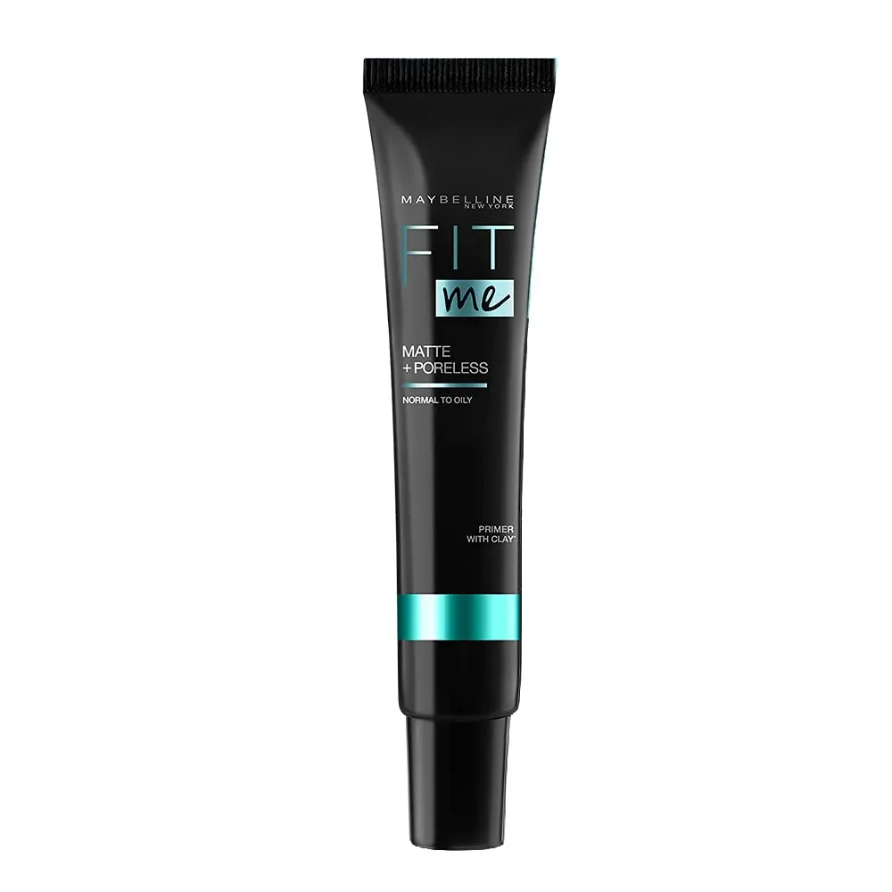 Maybelline New York Fit Me Matte + Poreless Primer Spf20 30Ml