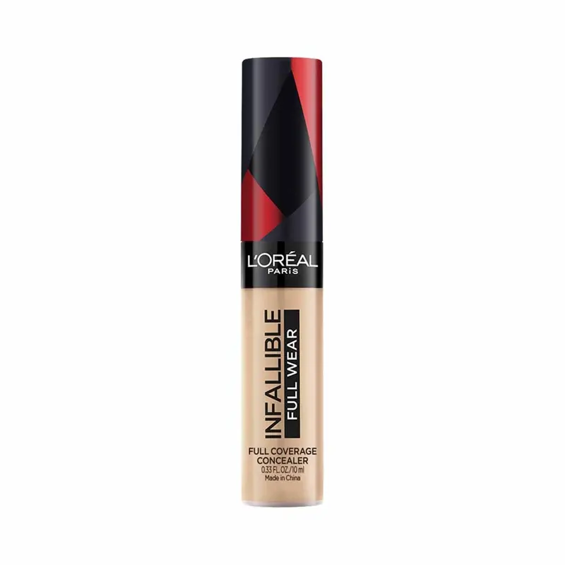 L'Oreal Paris Infallible Full Wear Couvrance Complete Correcteur 72Xd00 10Ml